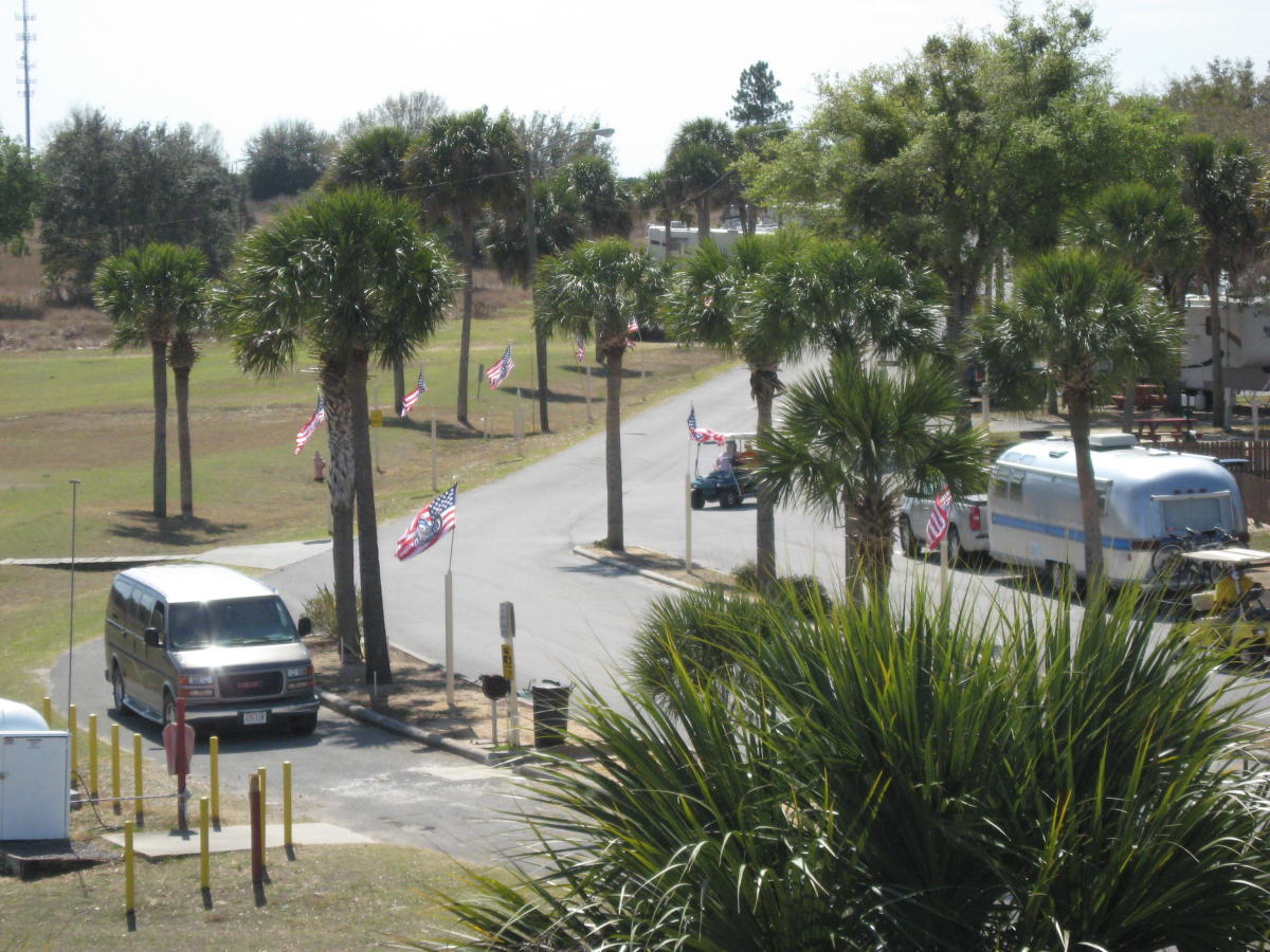 Orlando Southwest KOA in Davenport VISIT FLORIDA