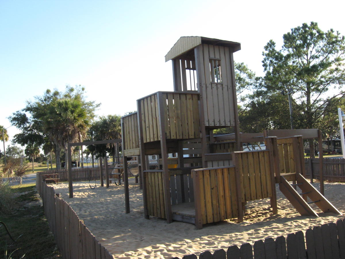 Orlando Southwest KOA in Davenport VISIT FLORIDA