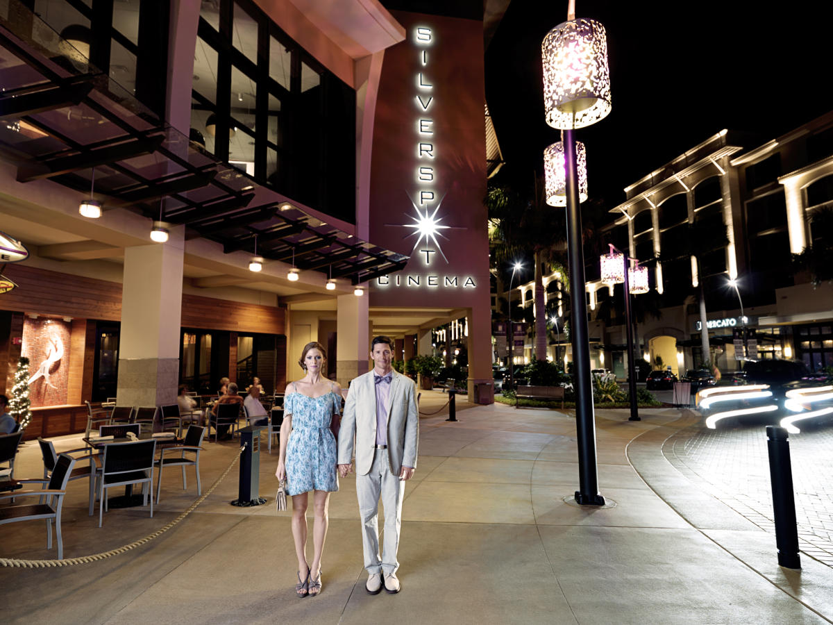 Mercato in Naples VISIT FLORIDA