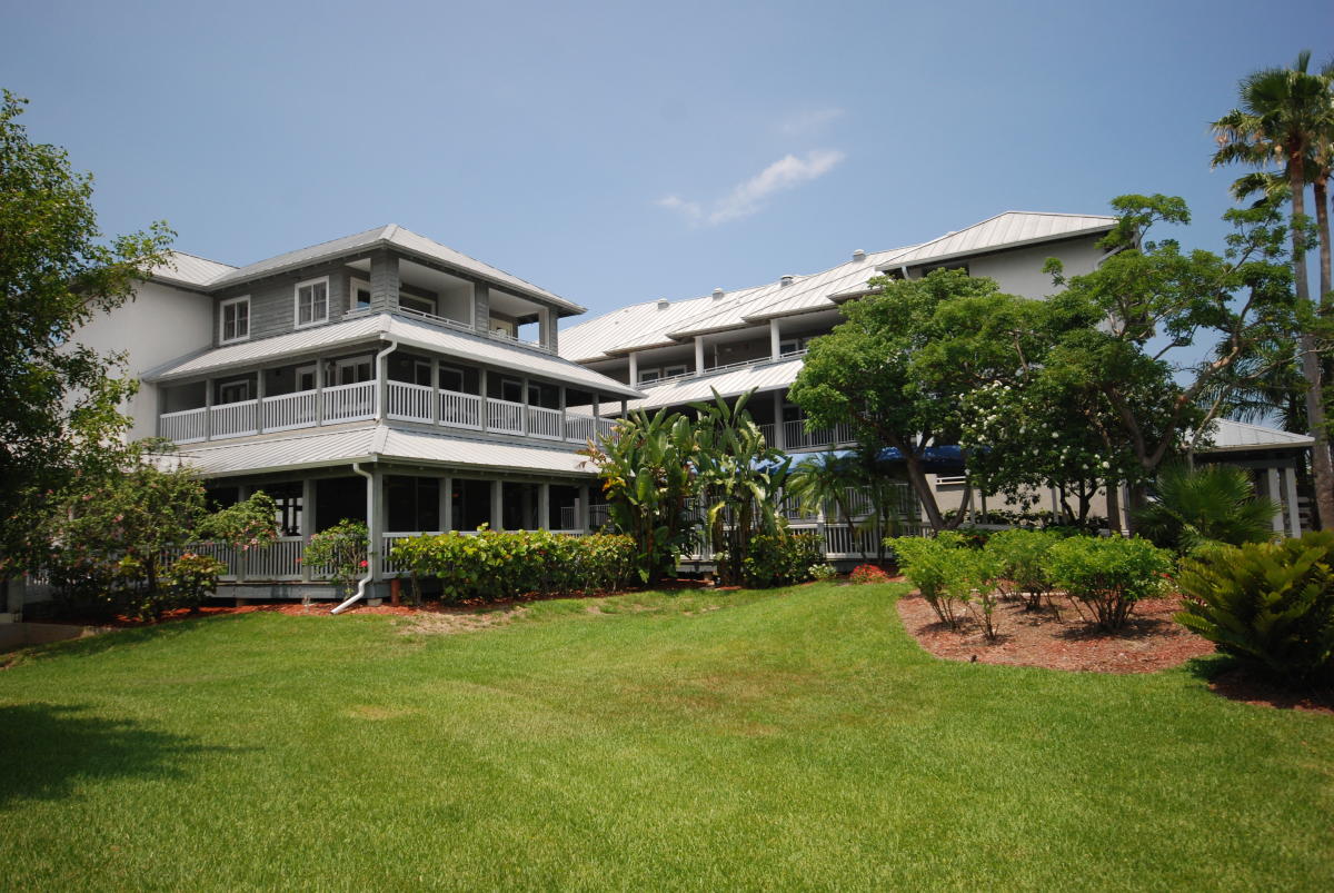 Pirate's Cove Resort & Marina in Stuart VISIT FLORIDA