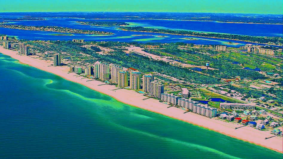 Luxury Coastal Vacations in Pensacola VISIT FLORIDA