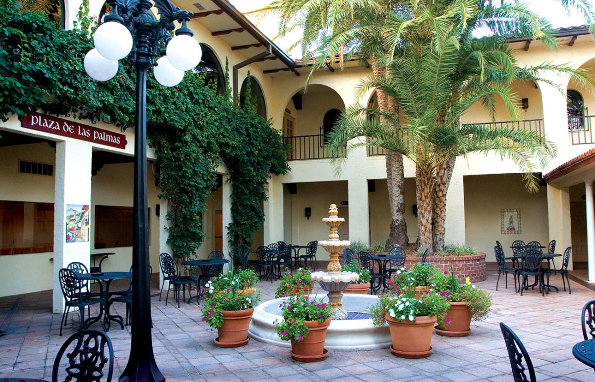 Mission Inn Resort & Club El Campeon in HoweyintheHills VISIT
