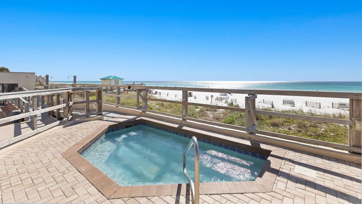 SunDestin Beach Resort by Scenic Stays in Destin VISIT FLORIDA