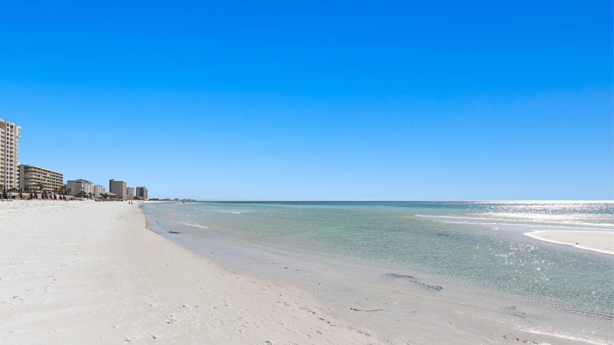 SunDestin Beach Resort by Scenic Stays in Destin VISIT FLORIDA