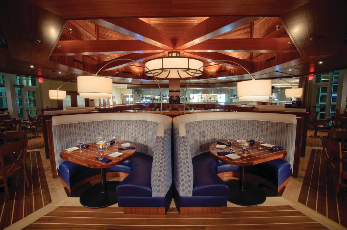 Marker 92 Waterfront Bar & Bistro in Cape Coral VISIT FLORIDA