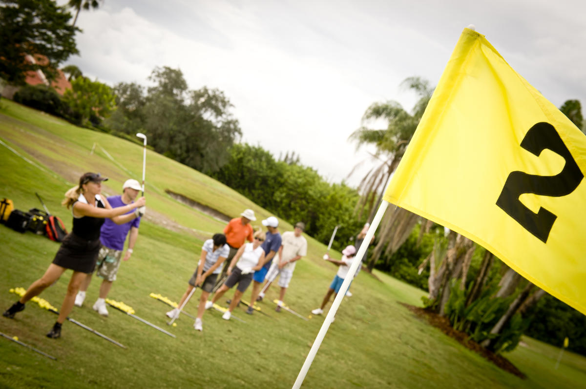 Sandpiper Golf Club in Port St. Lucie VISIT FLORIDA