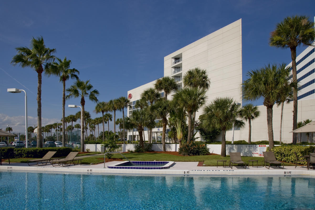 Hilton Melbourne Rialto Place in Melbourne | VISIT FLORIDA