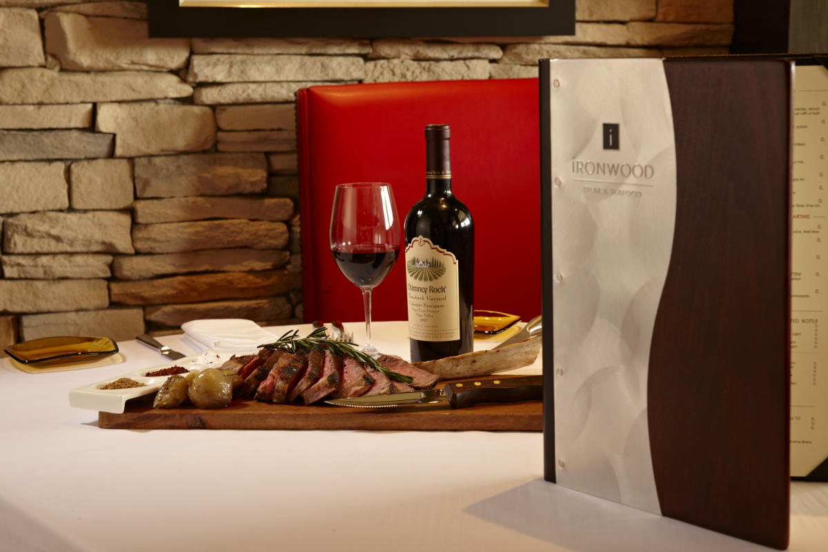 The Butcher's Club in Palm Beach Gardens VISIT FLORIDA