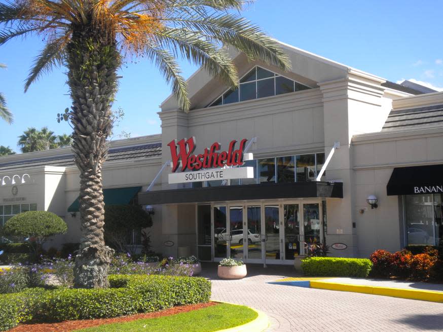 Westfield Southgate in Sarasota | VISIT FLORIDA