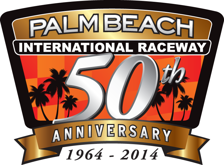 Palm Beach International Raceway Logo Statement From IRG Sports