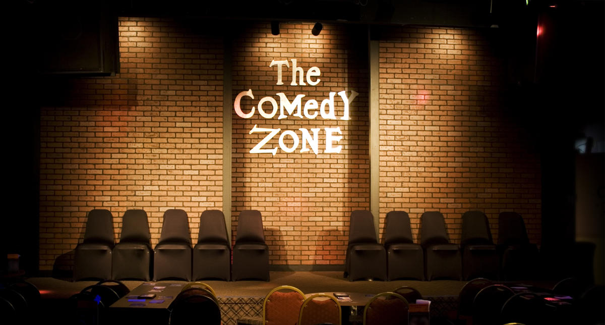 The Comedy Zone in Jacksonville VISIT FLORIDA