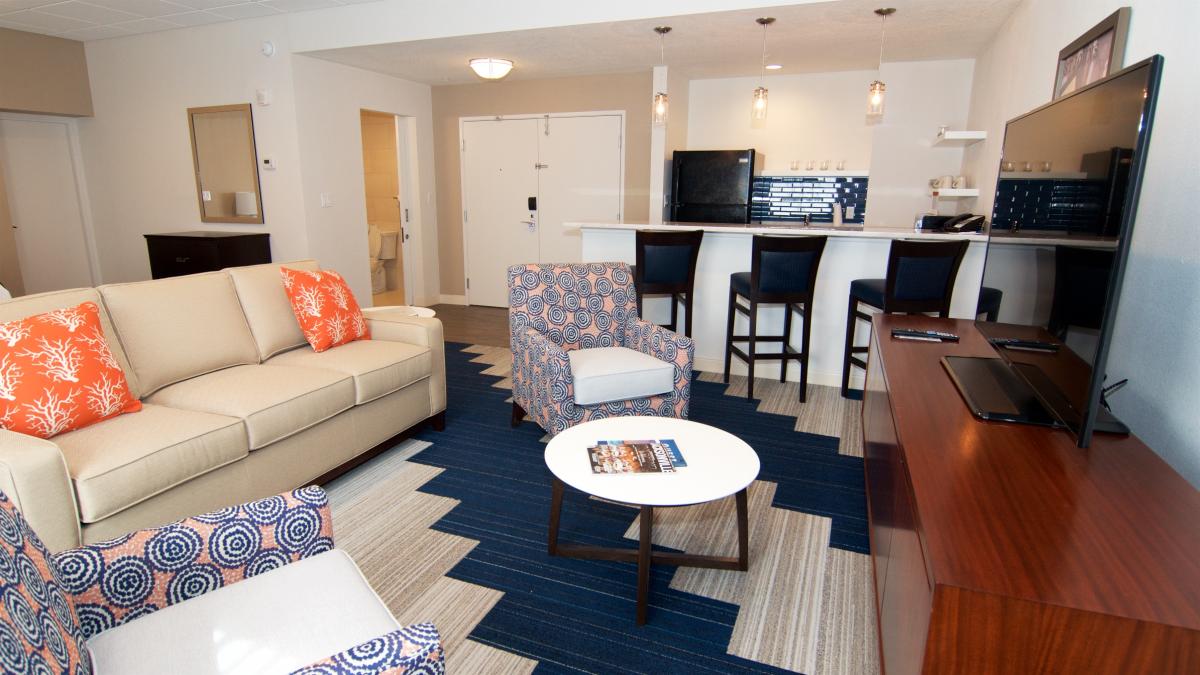 The Southbank Hotel at Jacksonville Riverwalk, a Marriott Bonvoy Hotel