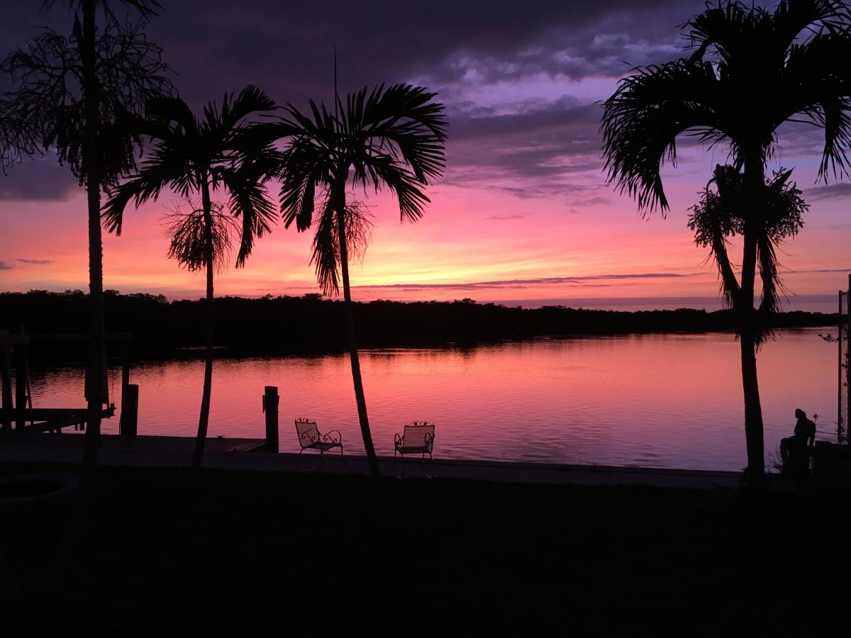 Serenity Bay Cottages in Matlacha VISIT FLORIDA