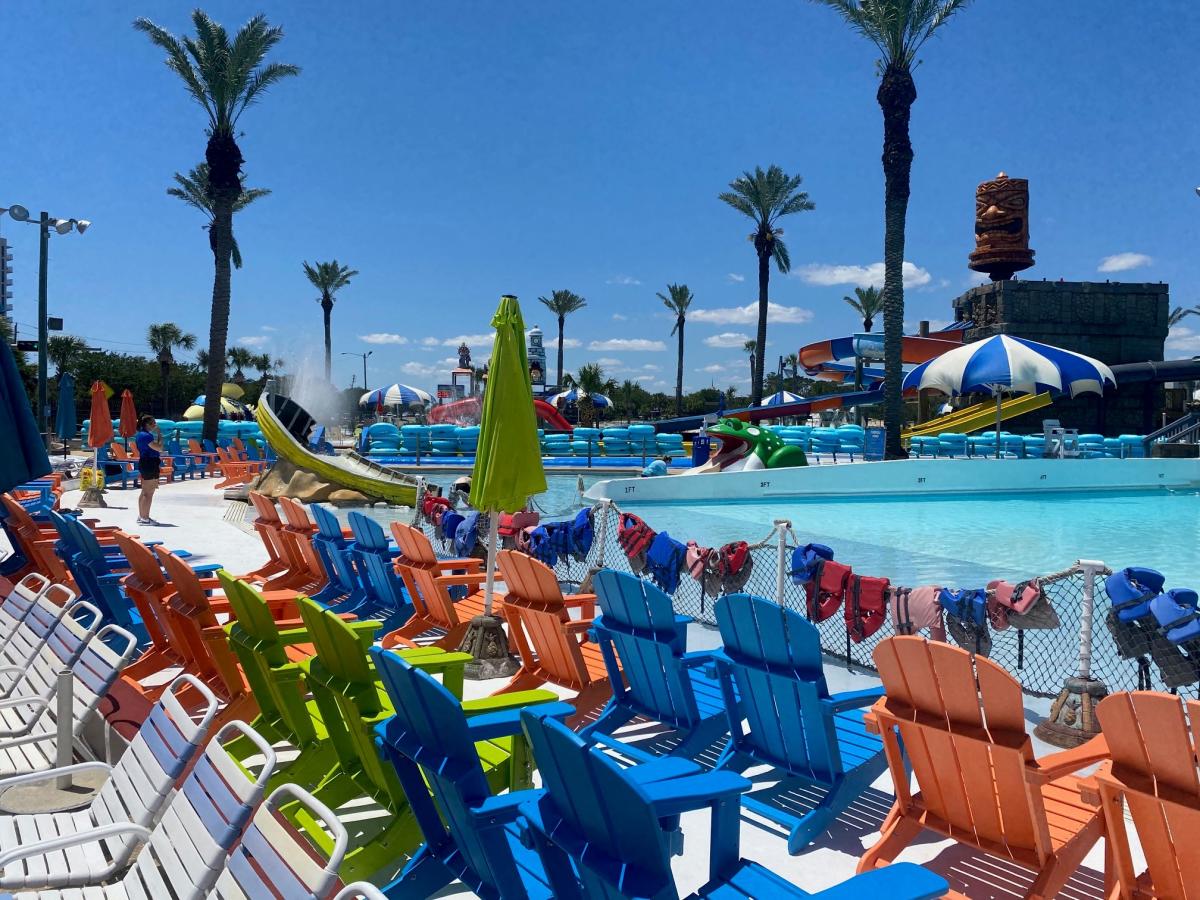 Big Kahunas Water and Adventure Park in Destin VISIT FLORIDA