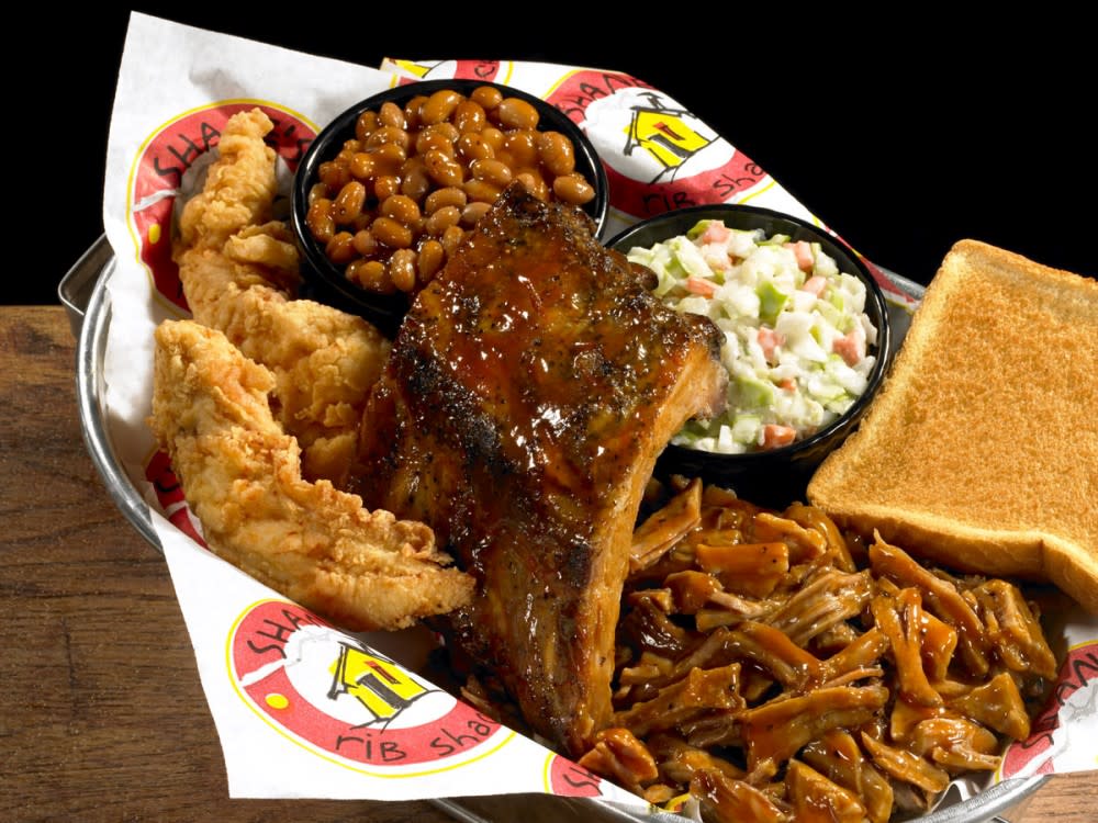 Shane's Rib Shack in Panama City Beach VISIT FLORIDA