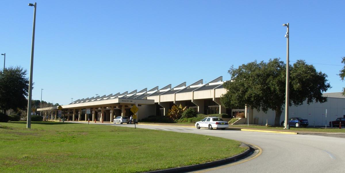 Gainesville Regional Airport in Gainesville VISIT FLORIDA