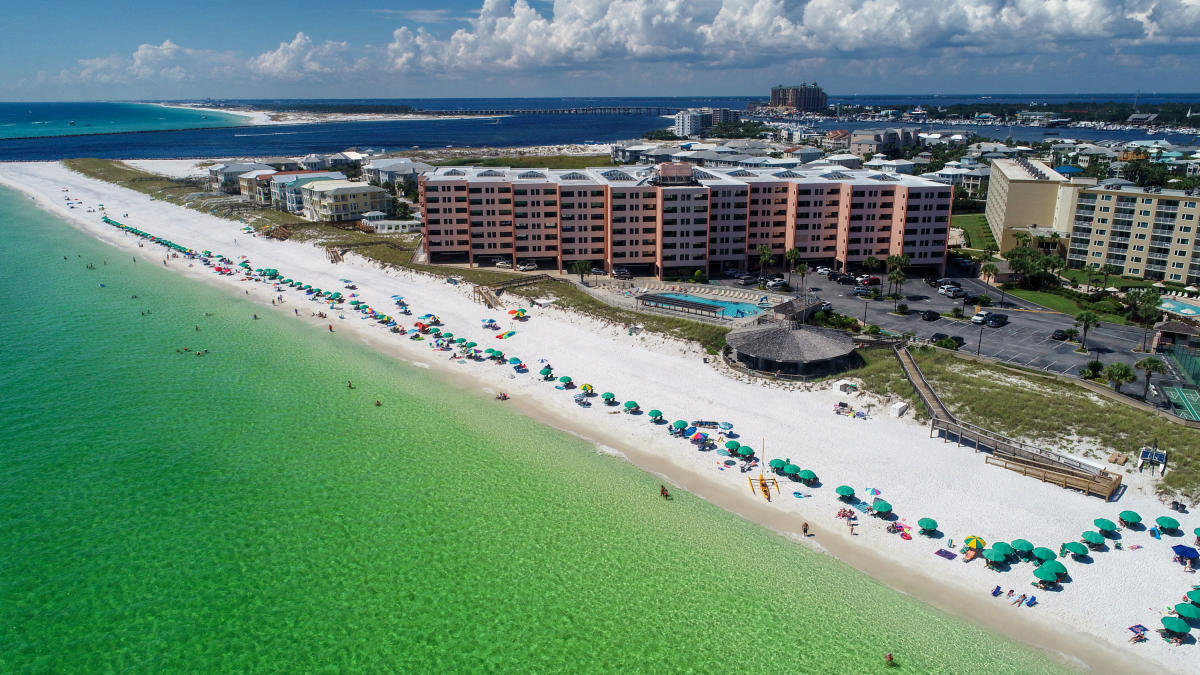 Jetty East Condominium In Destin Visit Florida Jetty East Condominium In Destin Visit Florida