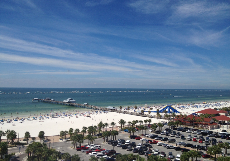 Pier House 60 Marina Hotel in Clearwater Beach | VISIT FLORIDA