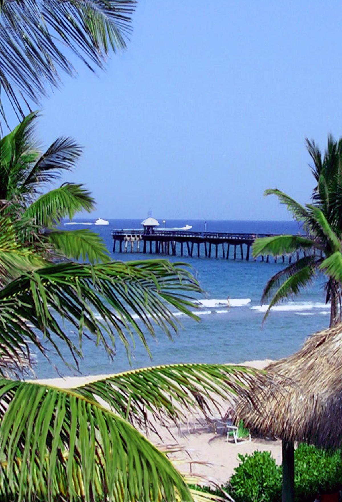 Lauderdale-By-The-Sea in Lauderdale-By-The-Sea | VISIT FLORIDA