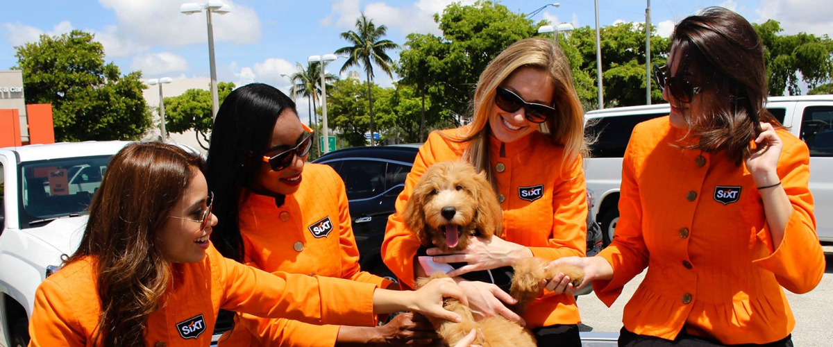 Sixt Rent a Car in Fort Lauderdale VISIT FLORIDA