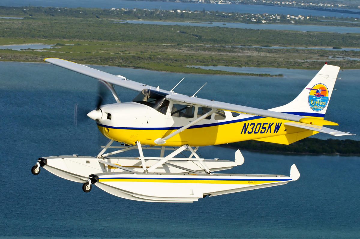 Key West Seaplanes in Key West | VISIT FLORIDA