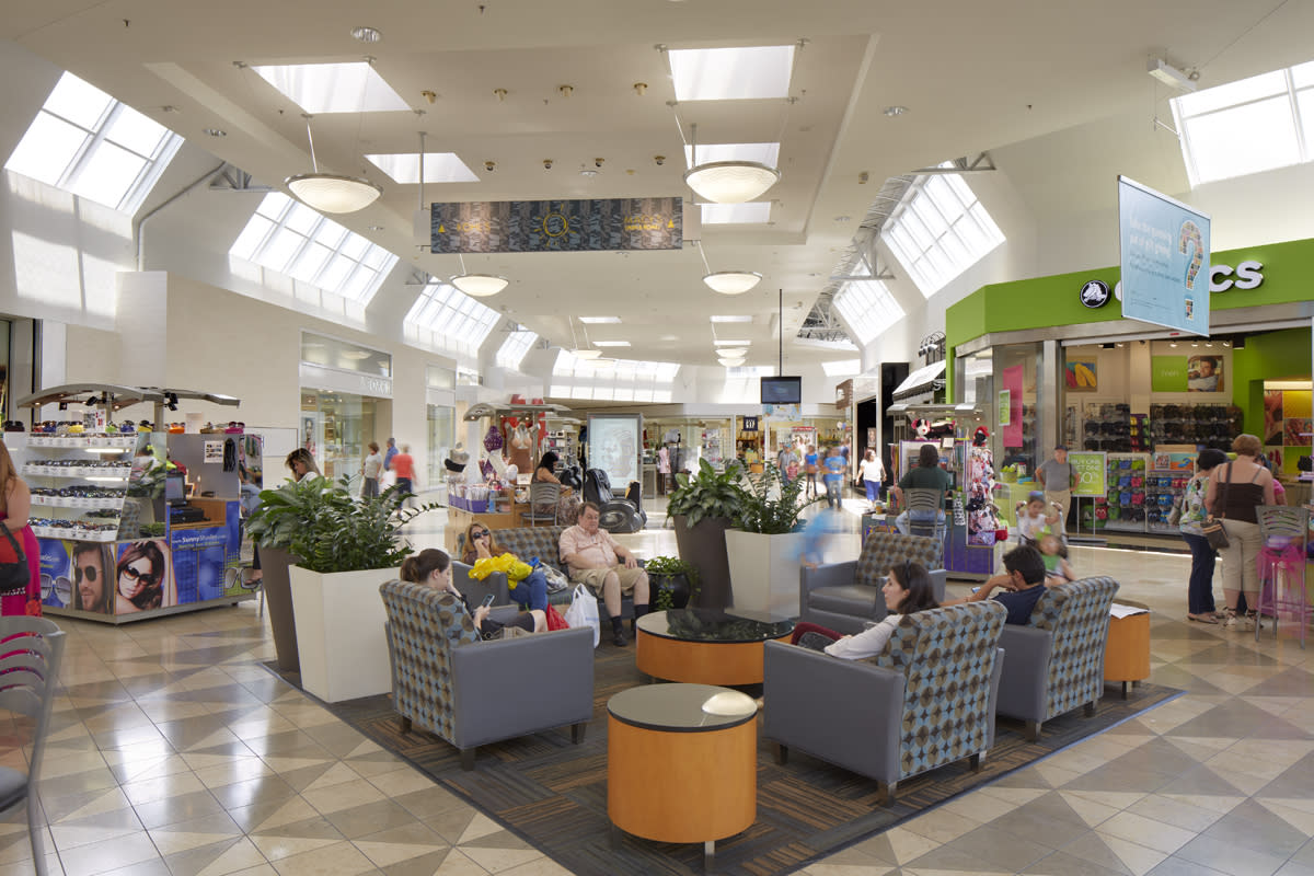 Miami International Mall Simon Property Group in Miami VISIT FLORIDA