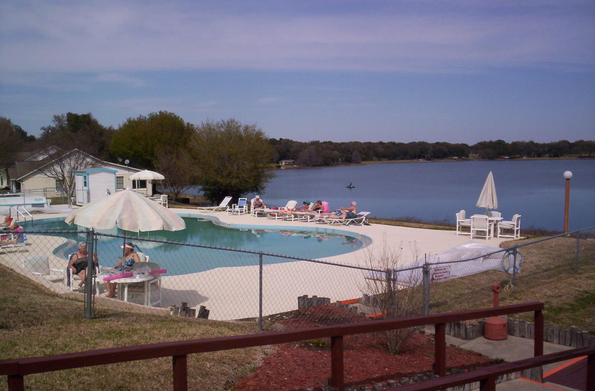 Escape to Tranquility: Your Florida RV Adventure Awaits at Olde Mill Stream RV Resort