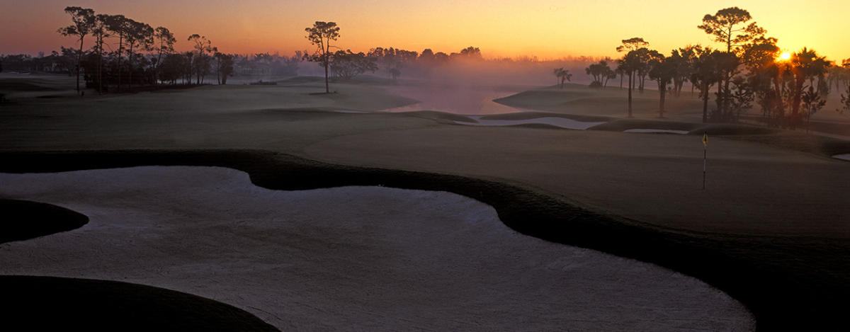 The Breakers Rees Jones Course in Palm Beach VISIT FLORIDA The Breakers Rees Jones Course in Palm Beach VISIT FLORIDA