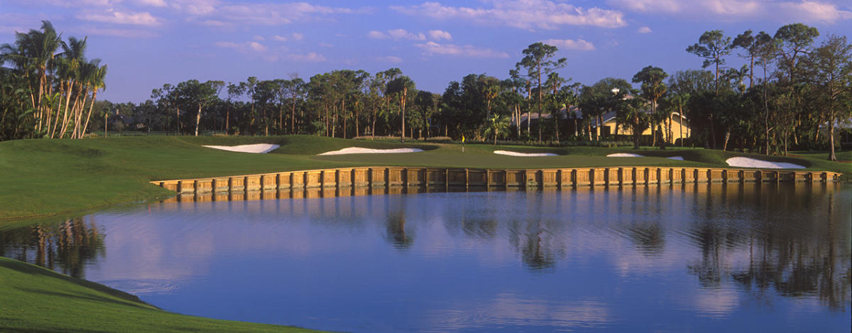 The Breakers Rees Jones Course in Palm Beach VISIT FLORIDA The Breakers Rees Jones Course in Palm Beach VISIT FLORIDA