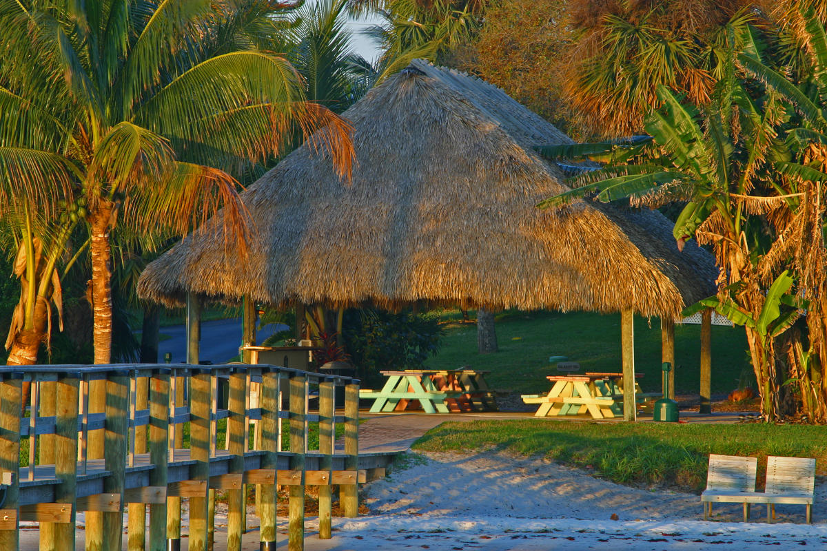 River Palm Cottages & Fish Camp in Jensen Beach VISIT FLORIDA