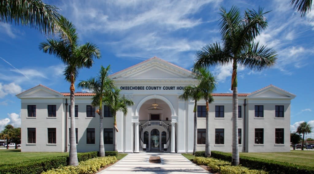 Okeechobee County Tourist Development Council in Okeechobee VISIT FLORIDA