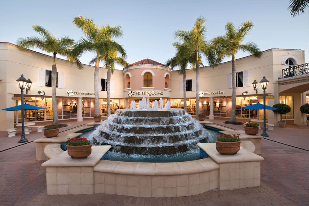 Miromar Outlets in Estero VISIT FLORIDA