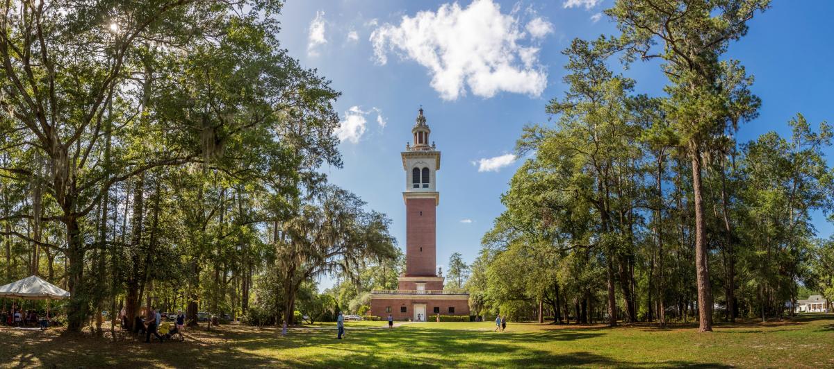 A Step Back In Time: Exploring Stephen Foster’s Legacy At The Folk Culture Center State Park