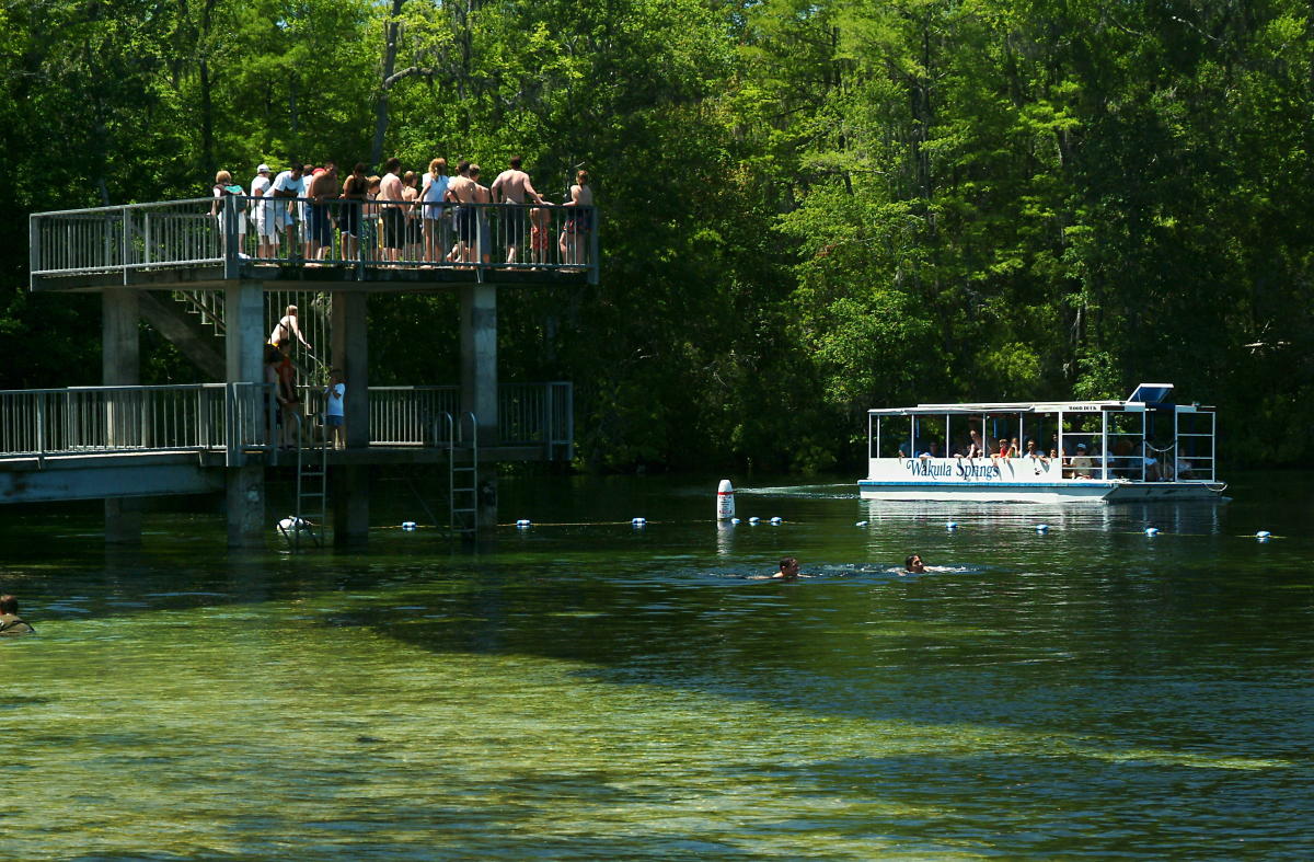 Wakulla County Tourist Development Council in Panacea VISIT FLORIDA
