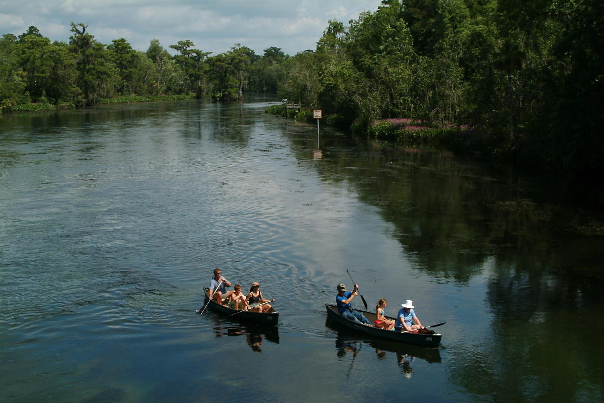 Wakulla County Tourist Development Council in Panacea VISIT FLORIDA