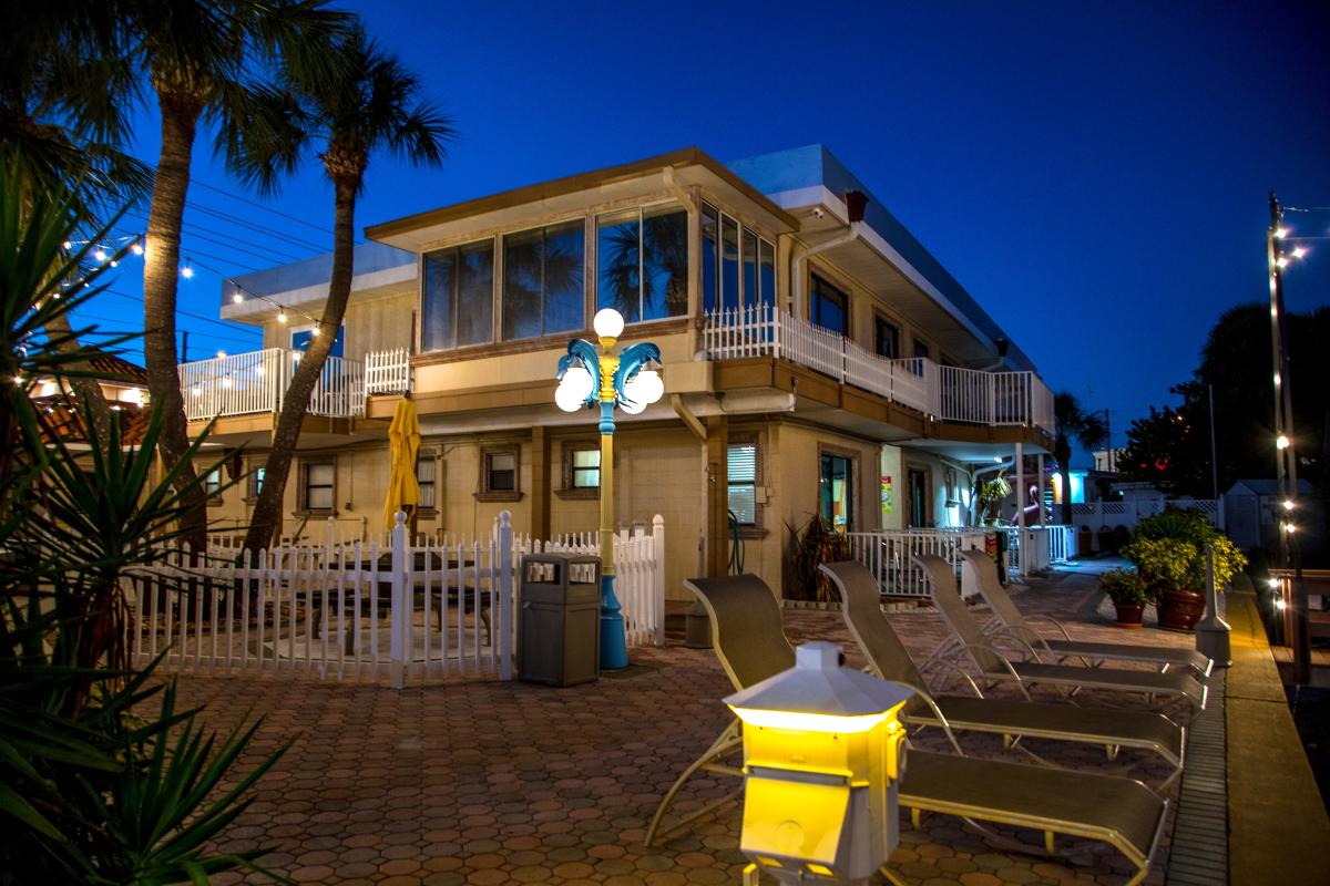 Bayview Plaza Waterfront Resort - St. Pete Beach in St. Pete Beach | VISIT  FLORIDA