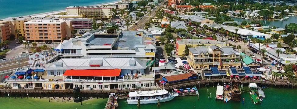 st john's pass boat rentals
