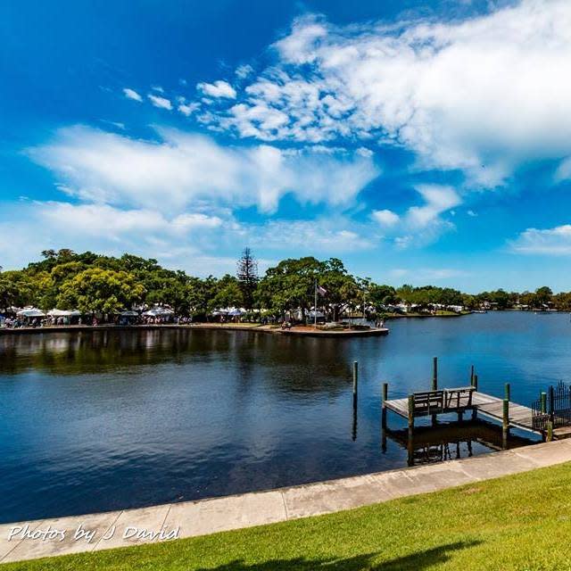 Tarpon Springs Chamber of Commerce in Tarpon Springs | VISIT FLORIDA