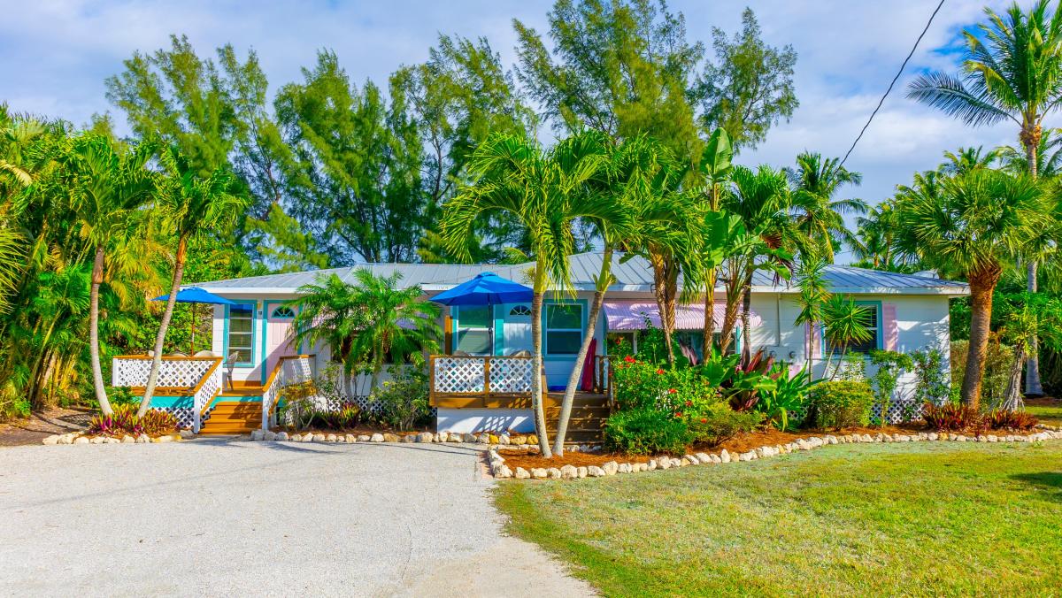 Gulf Breeze Sanibel