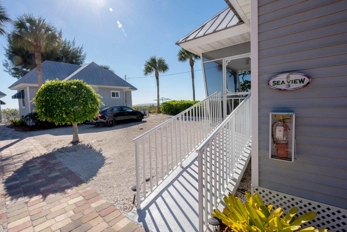 Shalimar Sanibel Fl