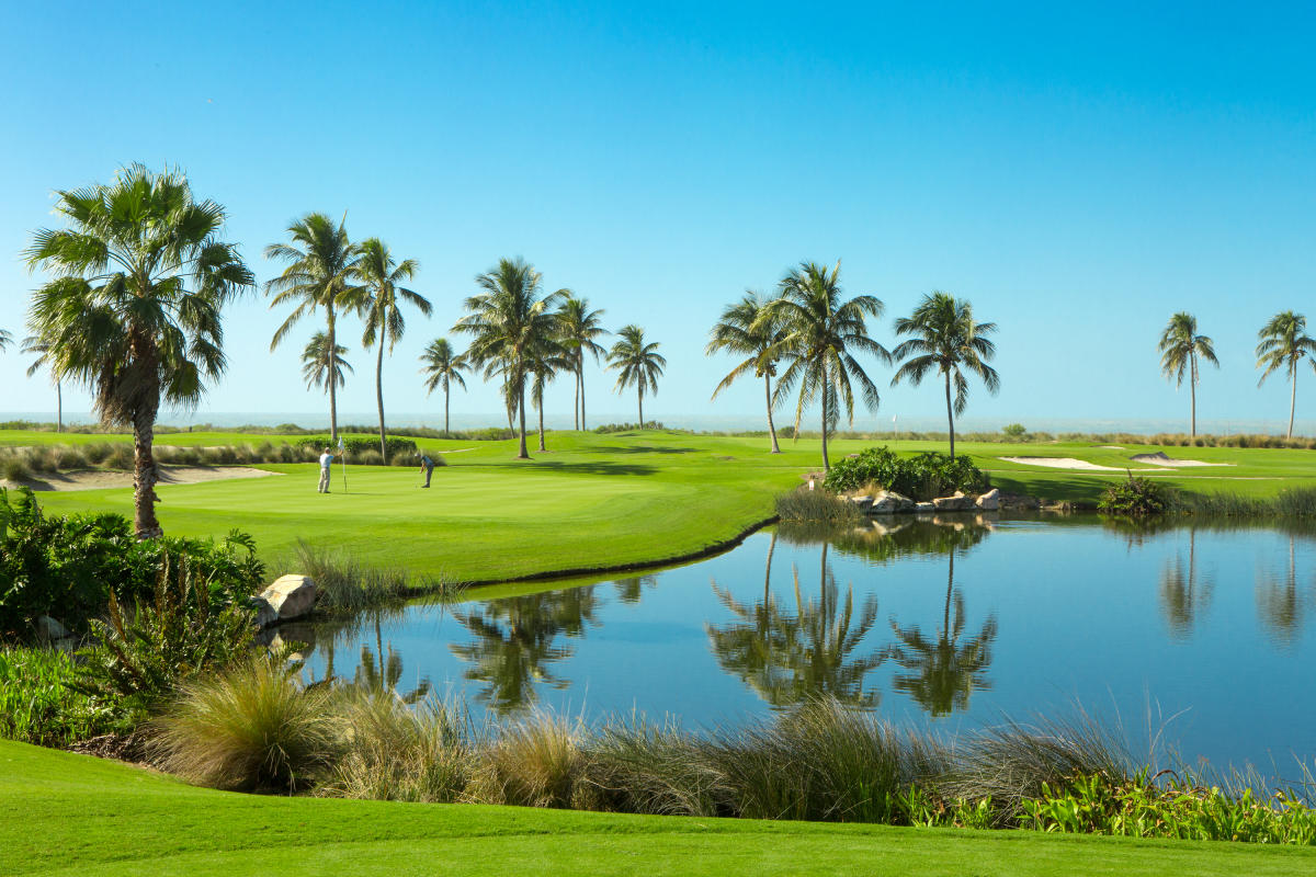 South Seas Island Resort Golf Course in Captiva VISIT FLORIDA