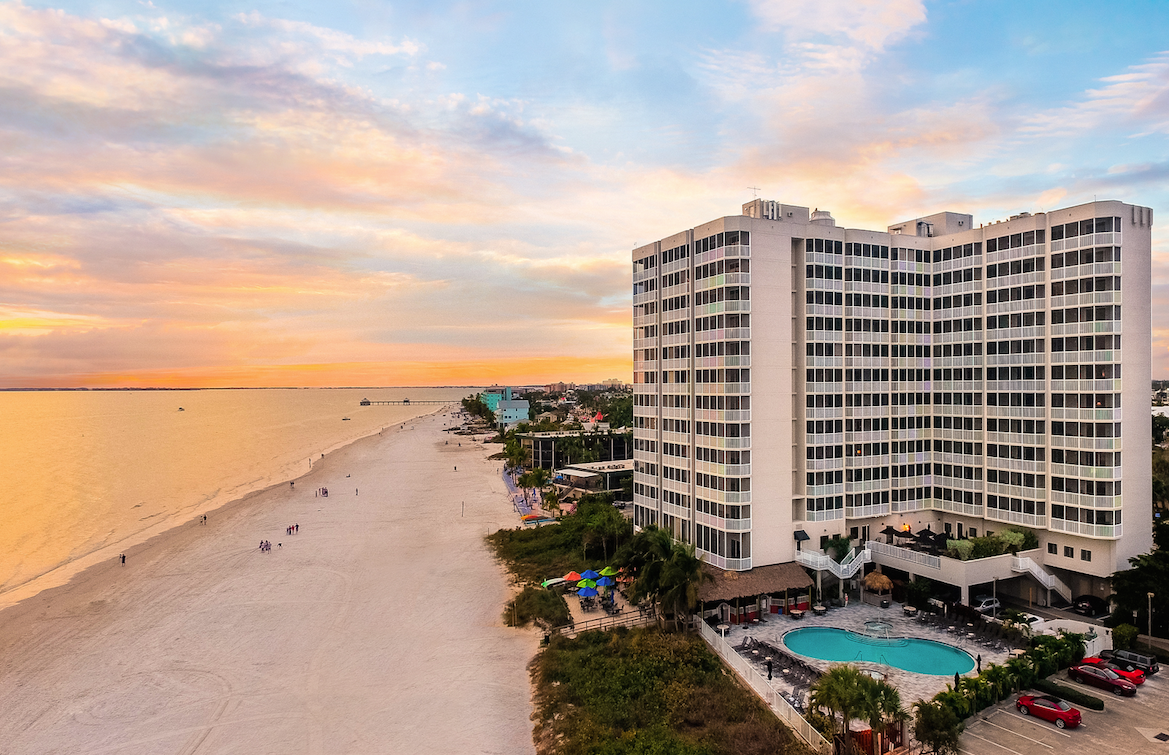 SunStream Hotels & Resorts in Fort Myers Beach | VISIT FLORIDA