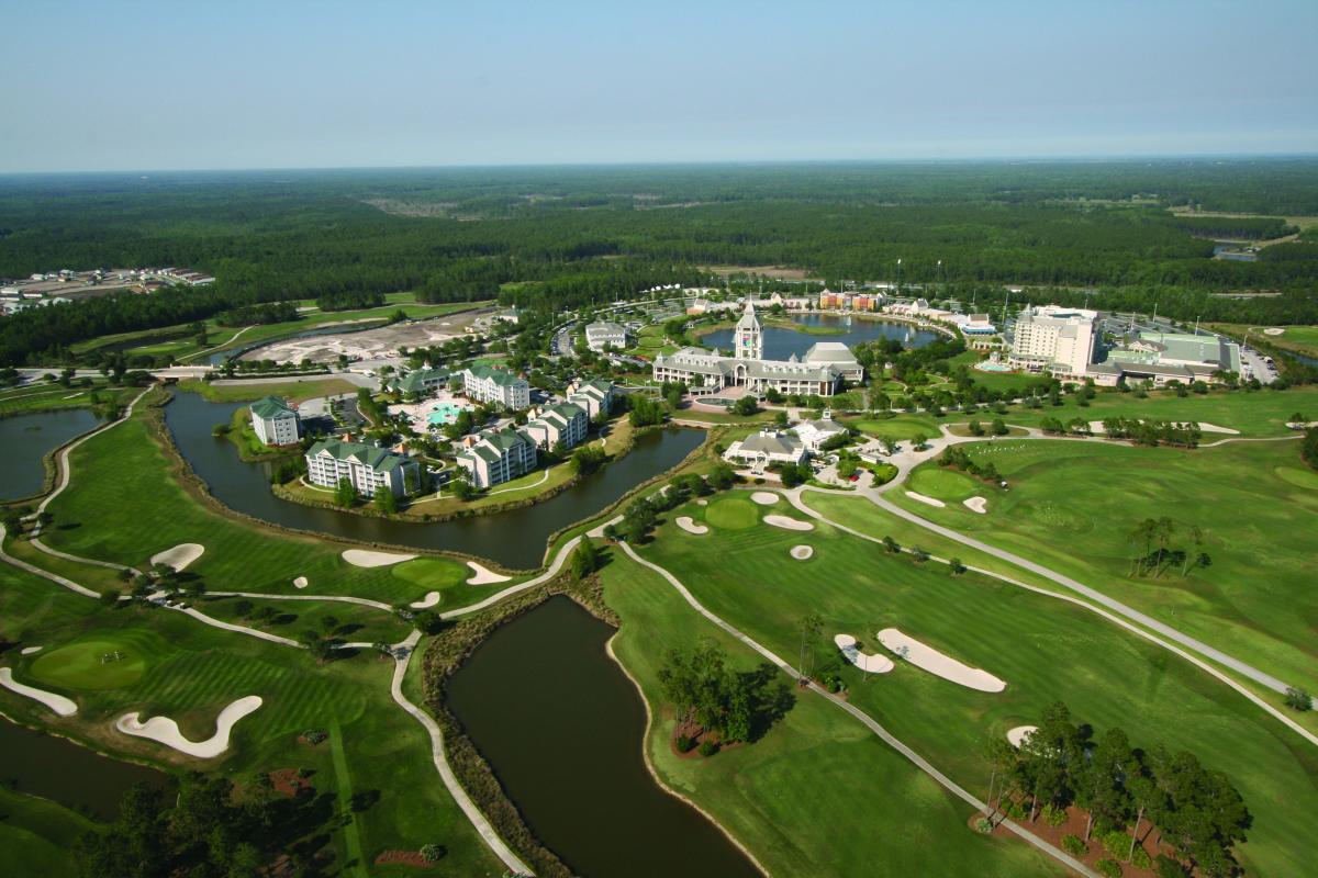 World Golf Hall of Fame in St. Augustine | VISIT FLORIDA