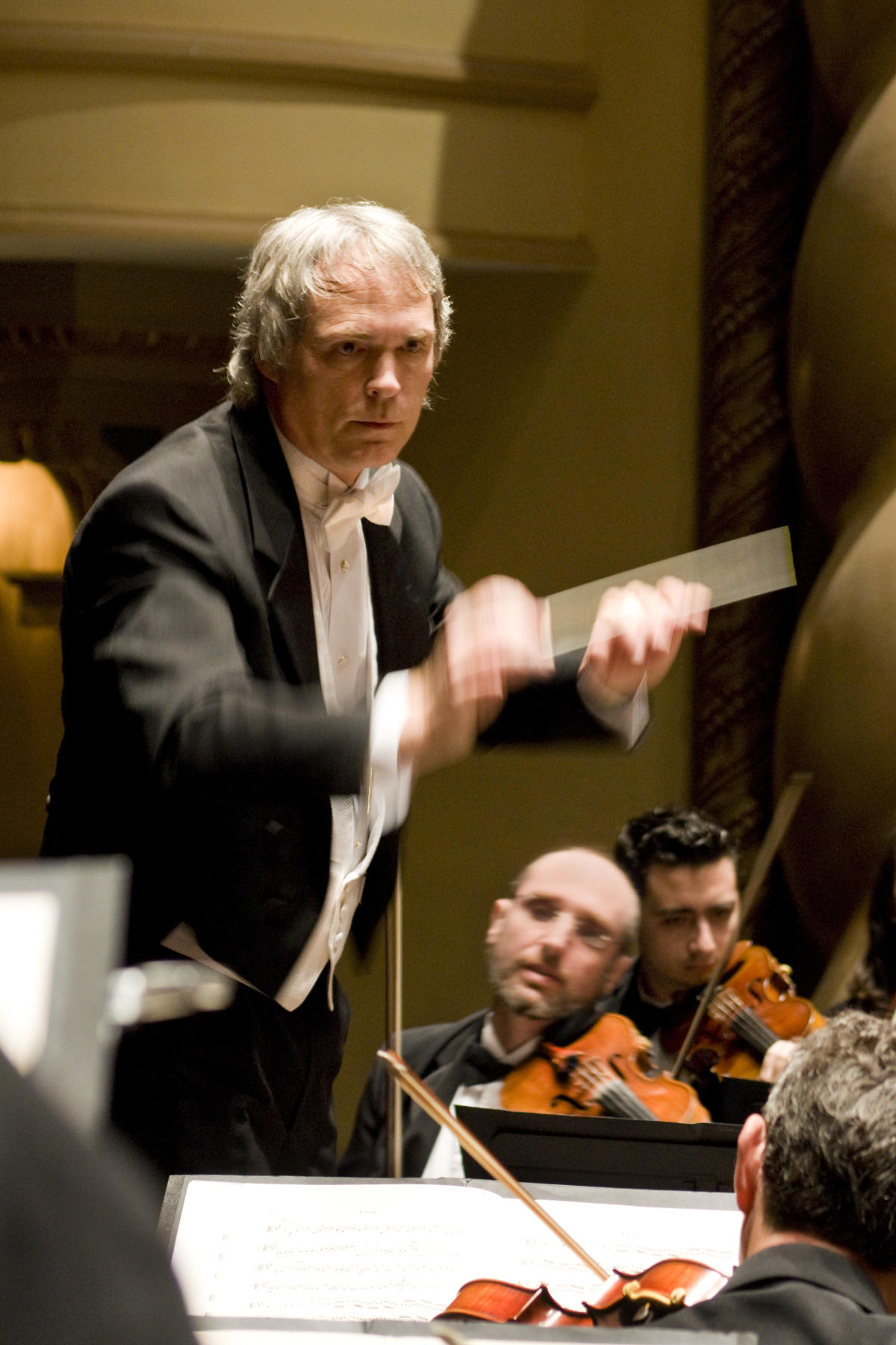 Pensacola Symphony Orchestra in Pensacola | VISIT FLORIDA