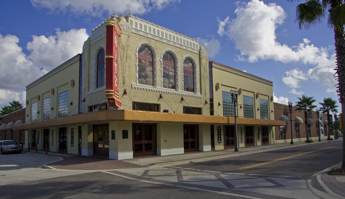 Ritz Theatre and Museum in Jacksonville VISIT FLORIDA