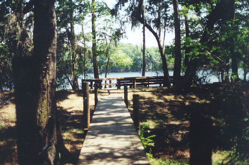 Escape to the Enchanting Suwannee Valley: Your Florida Camping Adventure Awaits!