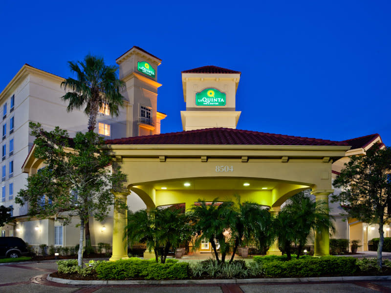 La Quinta Inn & Suites Orlando Convention Center in Orlando VISIT