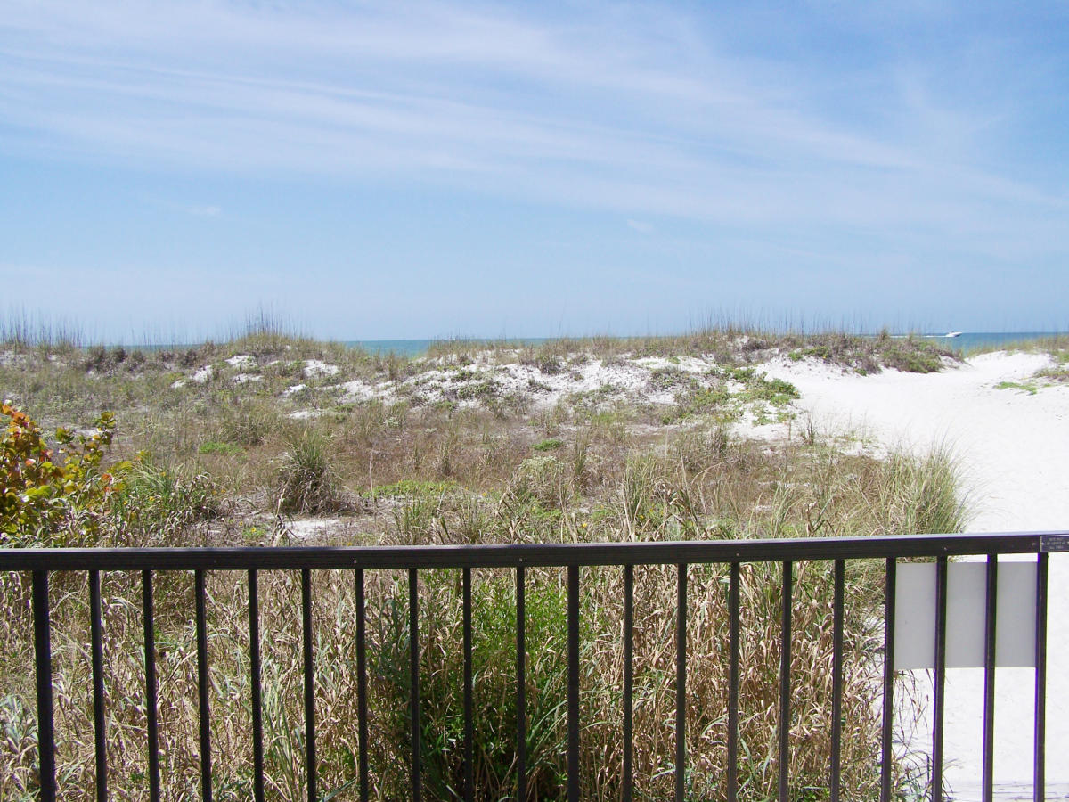 Vistas On The Beach St Pete Fl