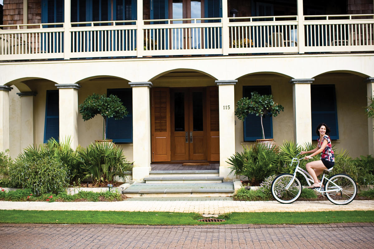 Rosemary Beach Cottage Rental Company in Rosemary Beach VISIT FLORIDA