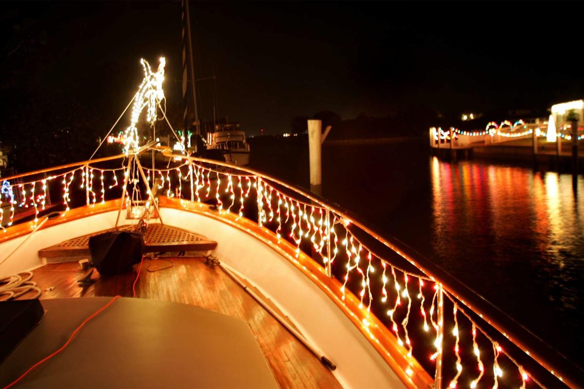 King Fisher Fleet in Punta Gorda VISIT FLORIDA